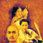 Crouching Tiger, Hidden Dragon movie poster