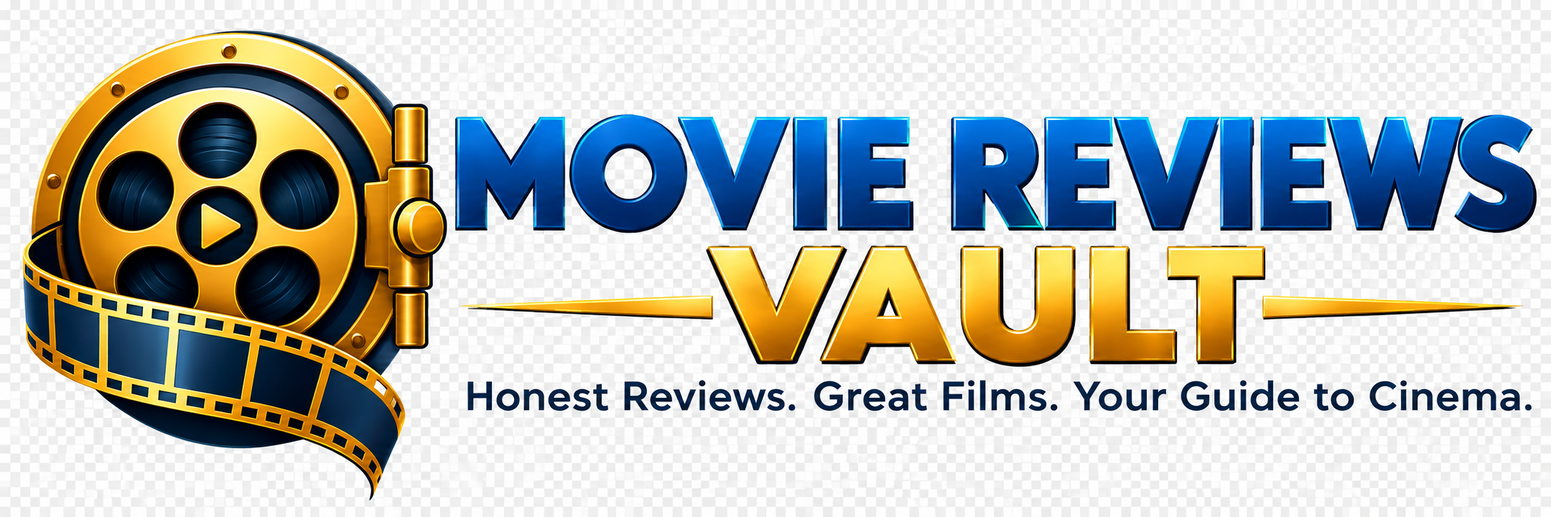 Movie Reviews Vault — Honest Reviews. Great Films. Your Guide to Cinema.